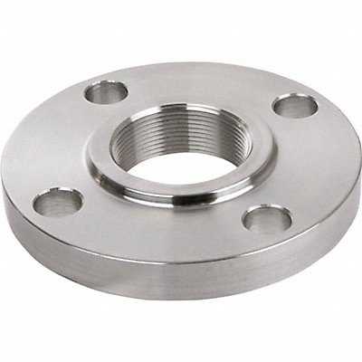 Metal Pipe Flanges