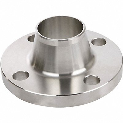 Metal Pipe Flanges