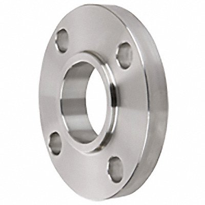 Metal Pipe Flanges