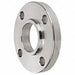 Pipe Flange 316/316L SS 1 1/2 Pipe Size