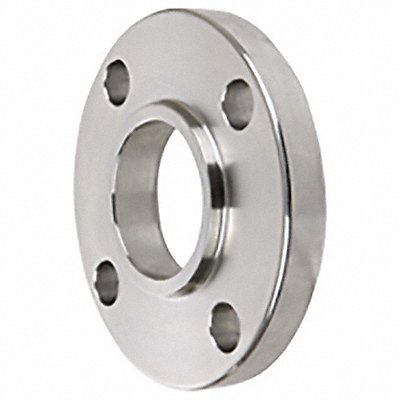 Metal Pipe Flanges