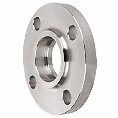 Metal Pipe Flanges