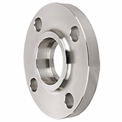 Pipe Flange Schedule 80 316/316L SS