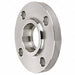Metal Pipe Flanges
