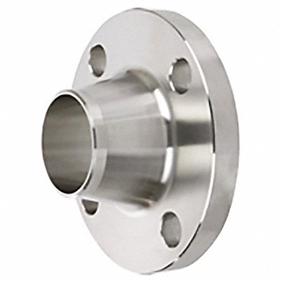 Metal Pipe Flanges