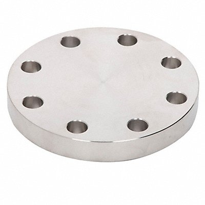 Metal Pipe Flanges