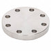 Pipe Flange Blind Flange 304/304L SS