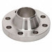 Metal Pipe Flanges