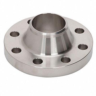 Metal Pipe Flanges