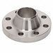 Pipe Flange Schedule 80 304/304L SS