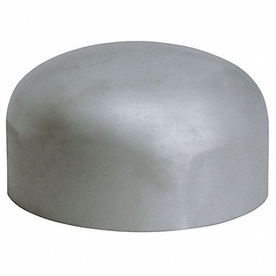 Metal Pipe Fitting Caps and Plugs