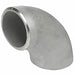 90 Long Radius Elbow 316 SS 3 in