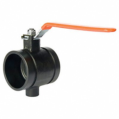 Butterfly Valve