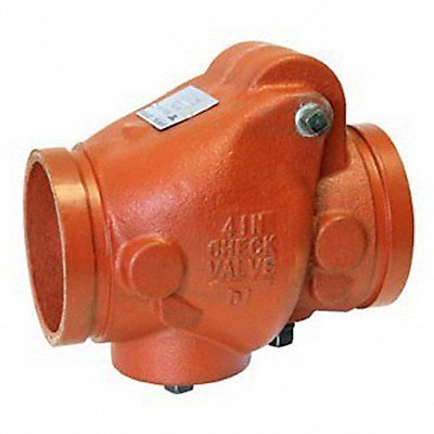 Check Valve