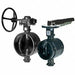 Butterfly Valve