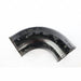 90 Short Sweep Bend Cast Iron 4 in