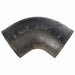 1/5 Bend Cast Iron 4 Pipe Size Socket
