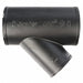 Wye Cast Iron 3 x 3 x 1 1/2 in Socket