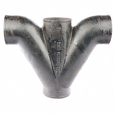 Figure Five Combo Cast Iron 3 in Socket