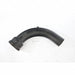 90 Long Sweep Cast Iron 8 Socket Black