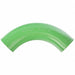 90 Long Sweep Bend Cast Iron 1 1/2 in