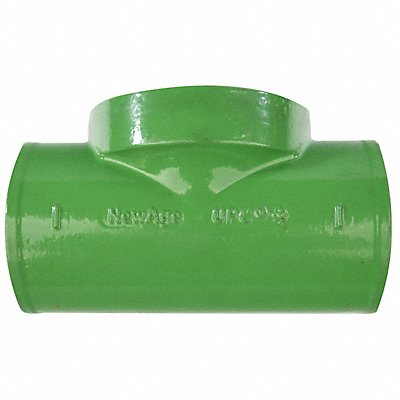 Reducing Coupling Cast Iron 2 in Socket