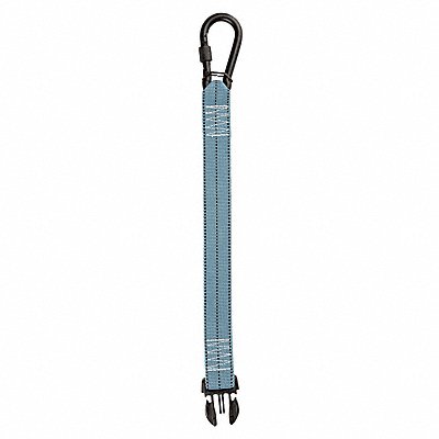 Tool Attachment Blue 11 in L PK5