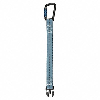 Tool Attachment Blue 11 in L PK5