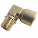 90 degrees Elbow Brass Pipe Fitting