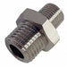 Male Adapter Brass Pipe Fitting Threaded
