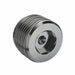 Internal Hex Head Plug 11/16 in L