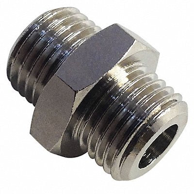 Male Unequal Adapter Brass Pipe Fitting