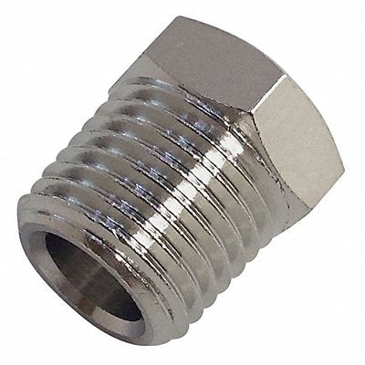 Reducing Adapter Brass Pipe Fitting