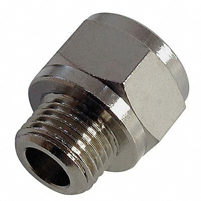 Female x Male Adapter Brass Pipe Fitting