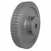 Finished and Plain Bore Timing Belt Pulleys