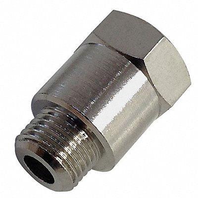 Male x Female Equal Extended Adapter