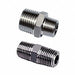 Unequal Adapter SS Pipe Fitting 7/8 in L