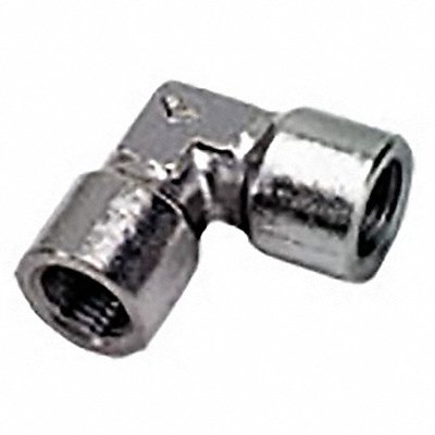 90 degrees Union Elbow SS Pipe Fitting