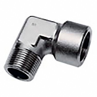 90 degrees Street Elbow SS Pipe Fitting