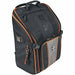 Tool Backpack Ballistic Polyester