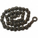 Chain Knurled For Jaw Texture Steel Jaw