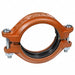 SlideLOK Coupling Ductile Iron 4 in