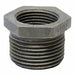 Hex Bushing Forged Steel 1 x 3/8 in