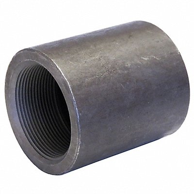 Reducing Coupling Forged Steel 2 x 1/2 