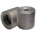 Reducing Coupling Forged Steel 1 x 1/2 