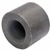 Round Cap Forged Steel 3/4 in FNPT