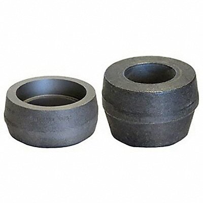 Anvilet Forged Steel 4 in Class 3000