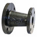 Concentric Coupling Cast Iron 6 x 4 in