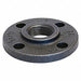 Flange Threaded Cast Iron 3 Pipe Size