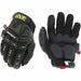 Mechanics Gloves Black/Gray 9 PR